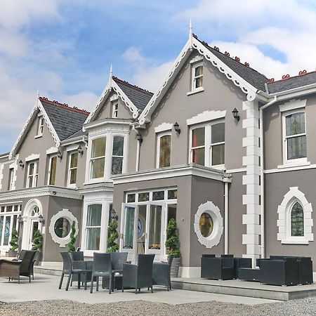 Llwyn Country House Llanelli Exterior photo