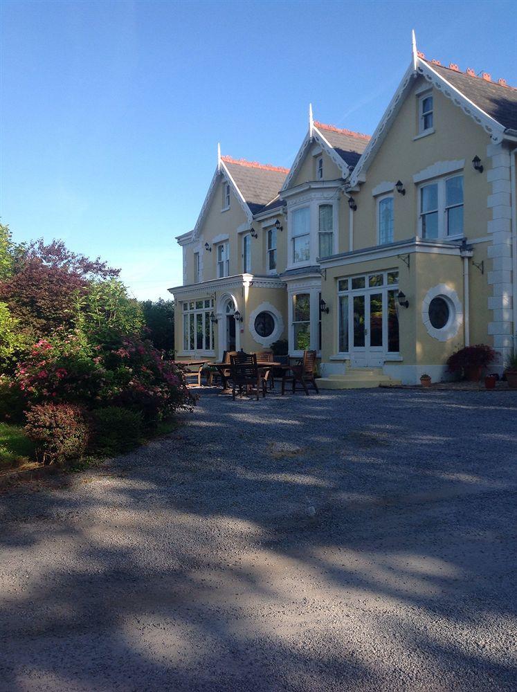 Llwyn Country House Llanelli Exterior photo