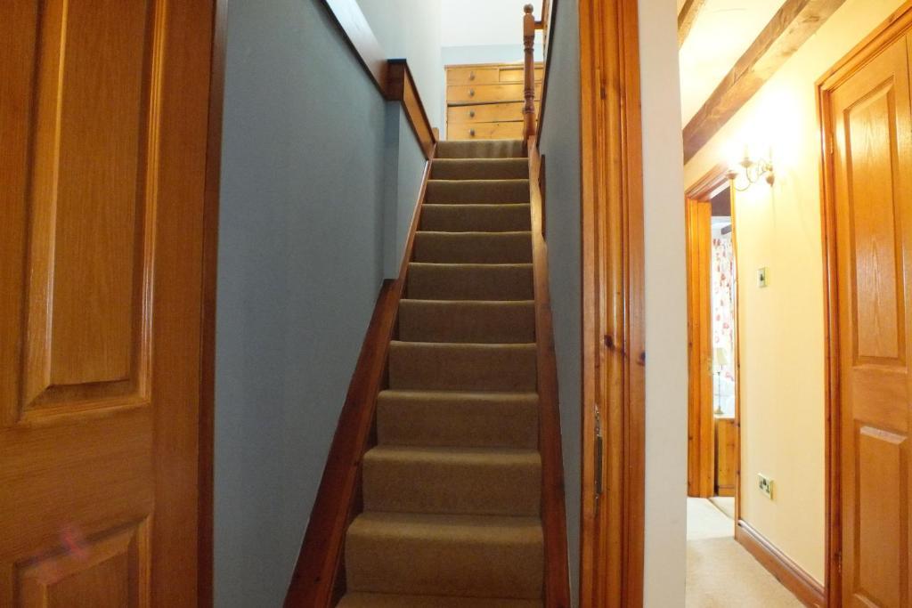 Llwyn Country House Llanelli Room photo