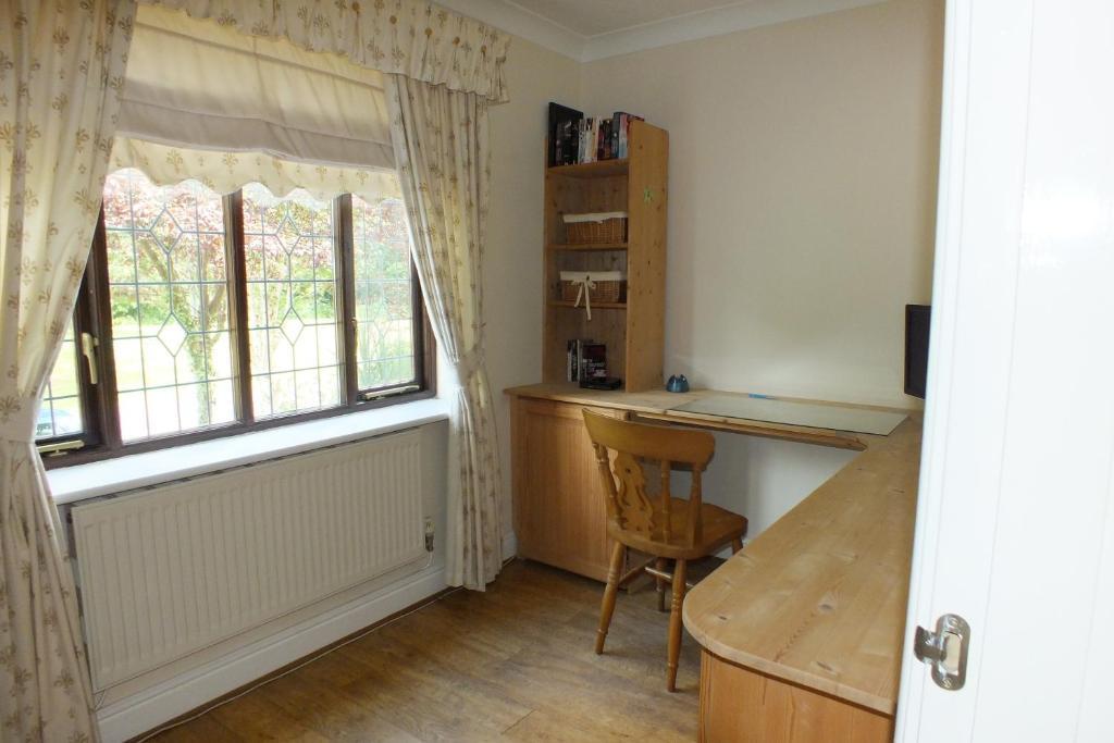 Llwyn Country House Llanelli Room photo