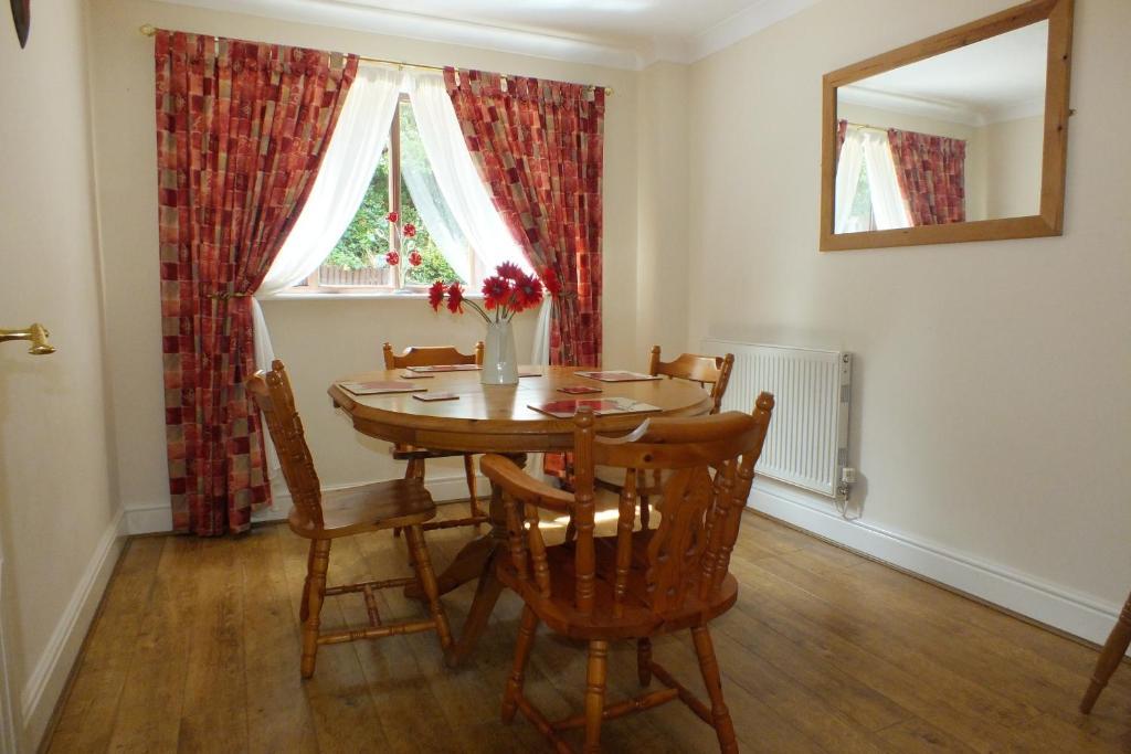 Llwyn Country House Llanelli Room photo