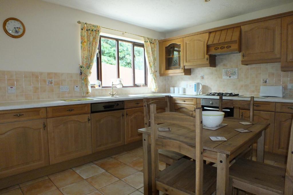 Llwyn Country House Llanelli Room photo