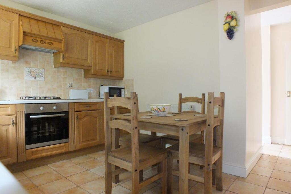 Llwyn Country House Llanelli Room photo