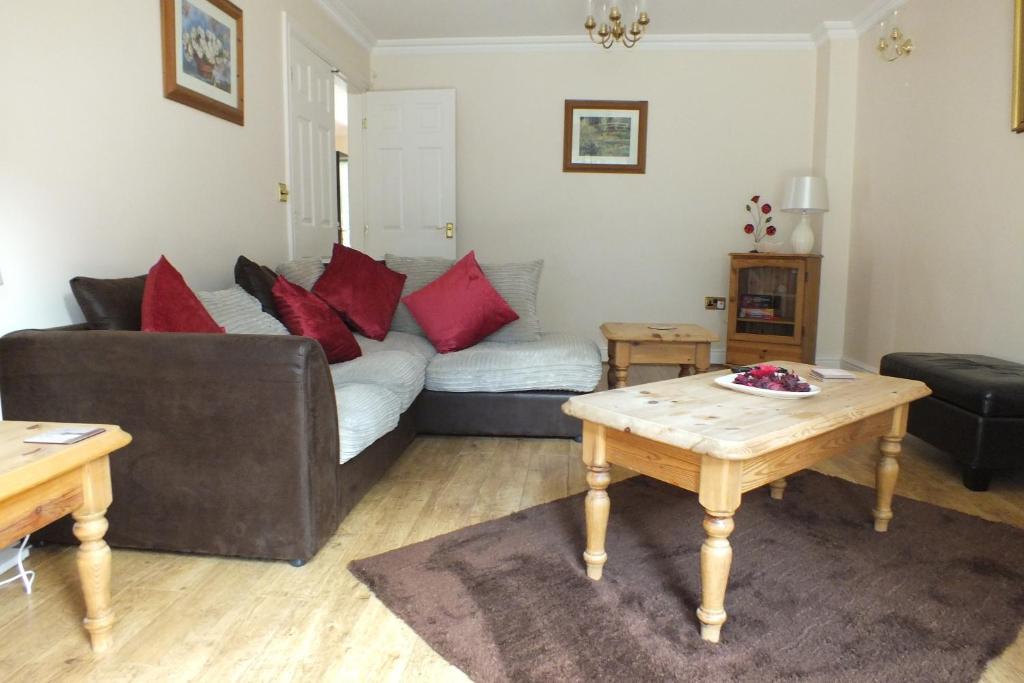 Llwyn Country House Llanelli Room photo
