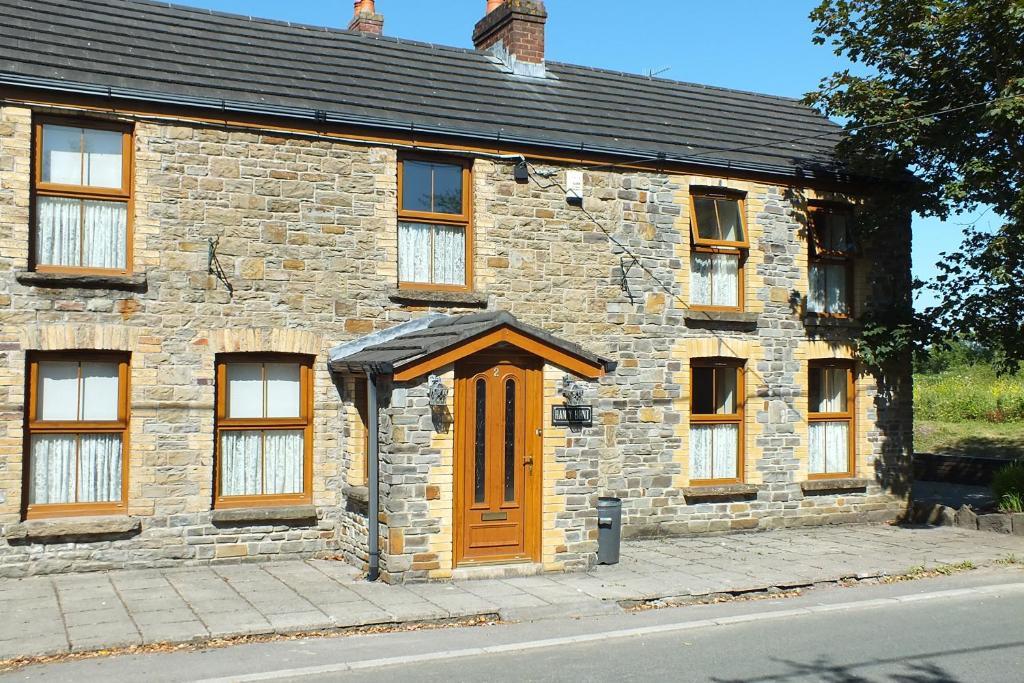 Llwyn Country House Llanelli Room photo