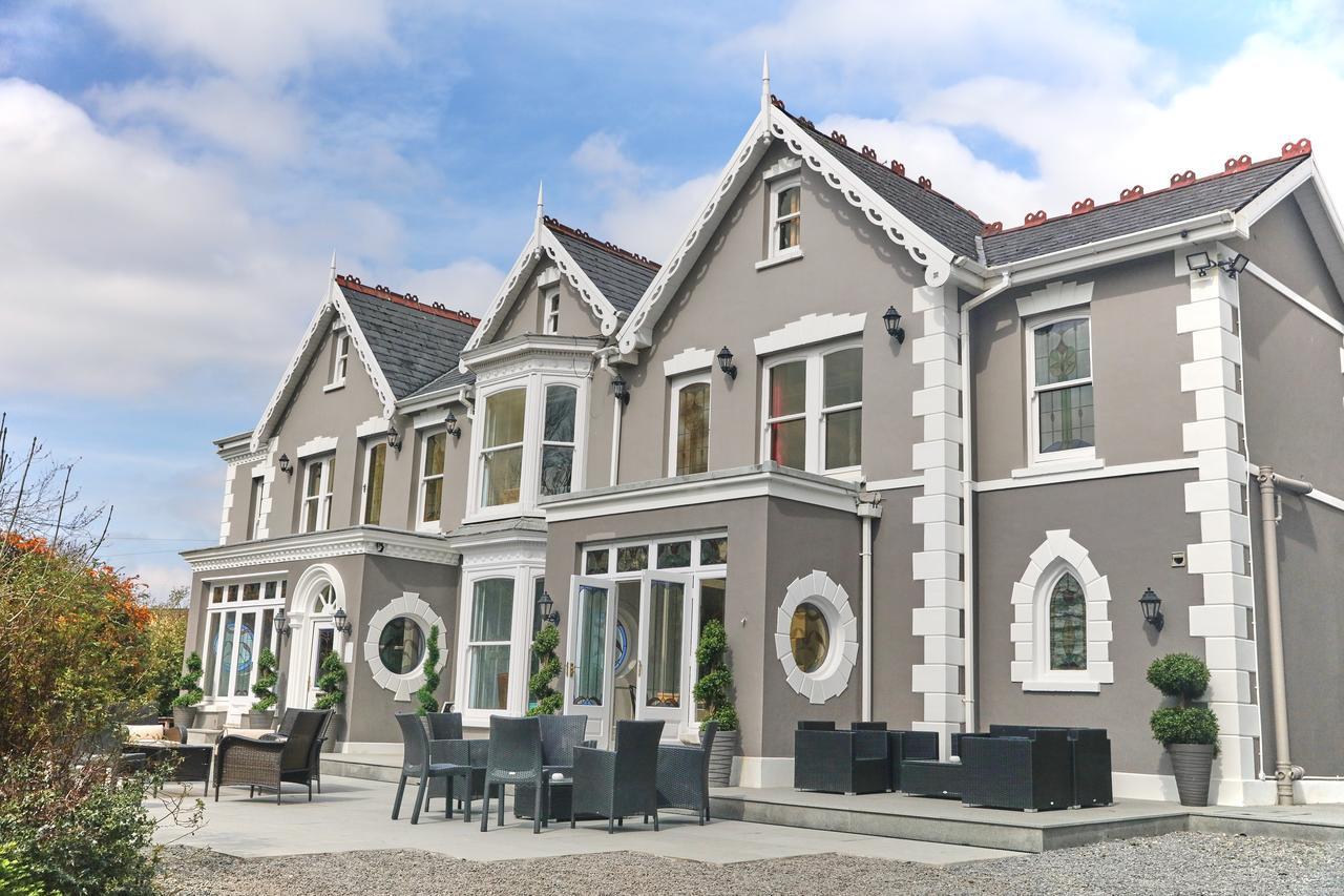 Llwyn Country House Llanelli Exterior photo