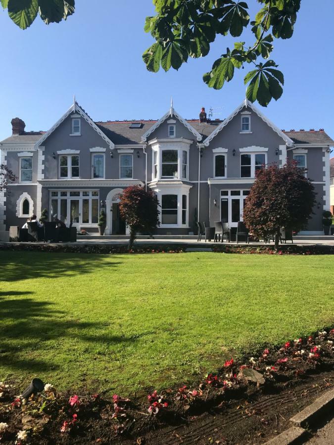 Llwyn Country House Llanelli Exterior photo